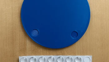 Лампа Maker x IKEA STRALA + противоскользящее дно........ 4
