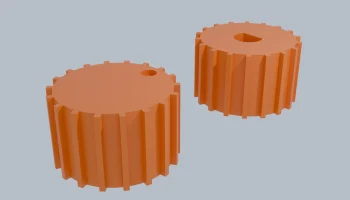 Ручка для модуля энкодера Arduino