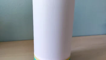 LED lamp 2
