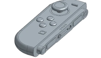 Реплика Nintendo Switch 2 1