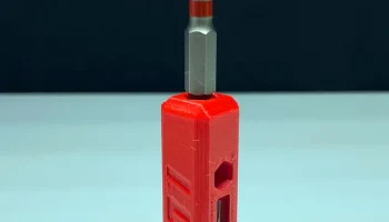BitStick - магнитный держатель бит и отвертка (Bithalter ... 5