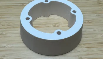 Unifi G5 Turret Ultra Spacer