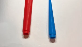Электронные насадки Air Duster 2