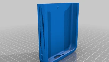Крепление для велосипеда Fairphone 3 (съемное)... 1