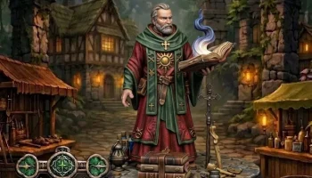 Priest