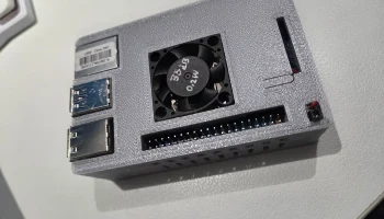 чехол OrangePI5 Ultra или Max чехол OrangePI5 Ultra или Max