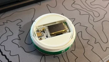 ZYNтастический чехол для Heltec v3 2
