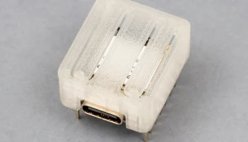 Кнопка Seeed Studio XIAO ESP32S3