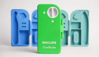 PHILIPS OneBlade - компактный дорожный футляр... 2