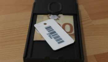 Супер кошелек 5