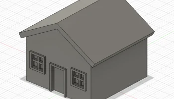 Mini House