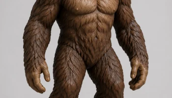 Sasquatch