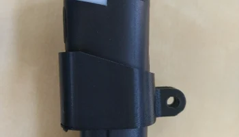 Крепление Sigma Hiro 50 Go Pro 2