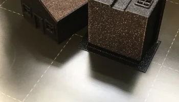 Mini House 1