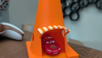 Cozy Cone