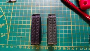 Микроузел Meshtastic FakeTec F1 (NRF52) 3