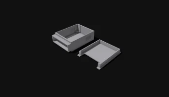 Корпус BrickLight 4
