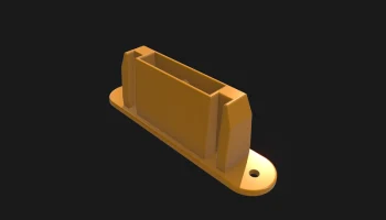 Детская коляска ABC Design / док-станция 1