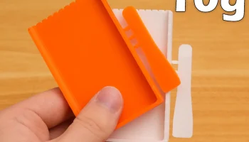 Лотки для смешивания эпоксидной смолы......