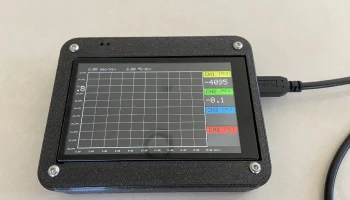 Защитный чехол для Arduino GIGA R1 с Wi-Fi и дисплеем с д... 1