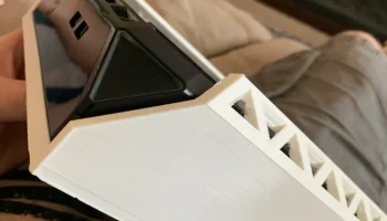 Настенное крепление Alienware Alpha 1