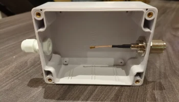 Meshtastic Solar Node с панелью мощностью 5 Вт........ 8