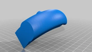 Сменная подставка Greenfield Kickstand 1