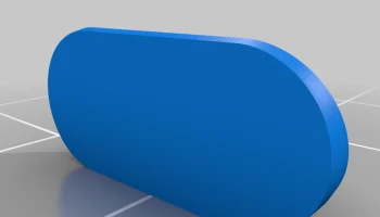 Космическая 3D мышь своими руками - ремикс salimbenbouz.... 9