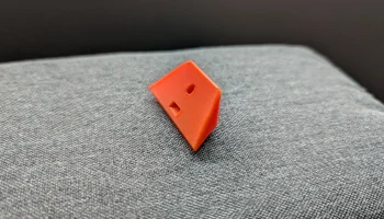 Крепеж Prusa Core One Door (квадратные гайки)......... 1