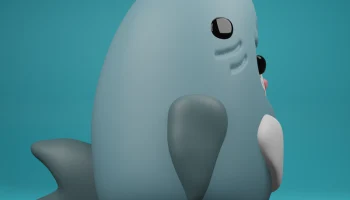 SHARK CAT 1