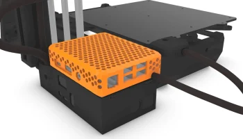 Z-Box для малины Pi | Интегрированный чехол 3B/3B+ для Pr...