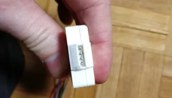Более гладкая коробка TL своими руками........ 3