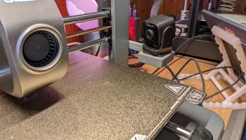 Крепление для камеры туманности по оси Z Ender-3 V3...... 2