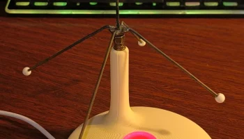 Чехол для Meshtastic (плата WirelessStickLiteV3)........
