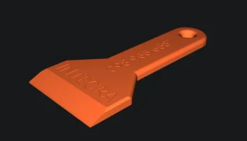Интегра Скребок 1
