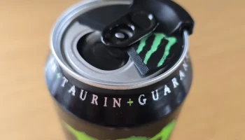 Напиток Monster Energy Dosenverschluss 330мл/500мл...... 4