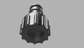 Гардена до G1/2 1