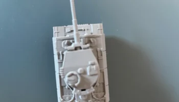 Panzerkampfwagen VI (Тигр I) 1