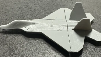 Карточка комплекта F-22 7