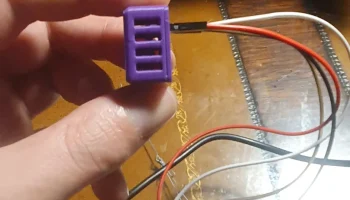 Корпус Bme280 1