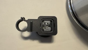 Сборка FFBeast MT6835 5