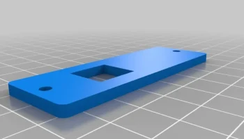 G25 CNC Arduino Case 2