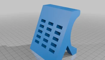 USB-держатель 15 USB 8