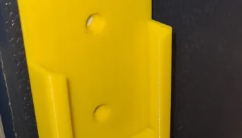Держатель пульта Arduino для пульта размером 8,5х4 см....... 1
