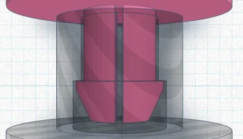Rivet Lock