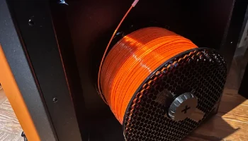 Держатель катушки Prusa CORE One+ 2 кг