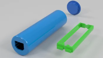 Power Bank v2 2