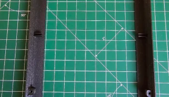 Часы Lazy Grid - новый светодиодный диффузор............ 5