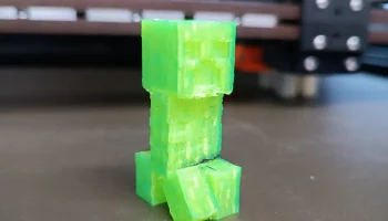 Крипер Майнкрафт 8