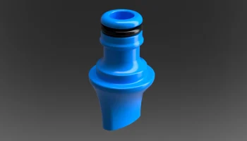 Система Gardena Watering Jet HF (высокий поток)...... 1